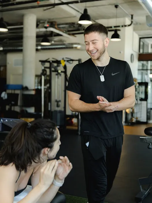 isaac kolberg coaching Picture 5