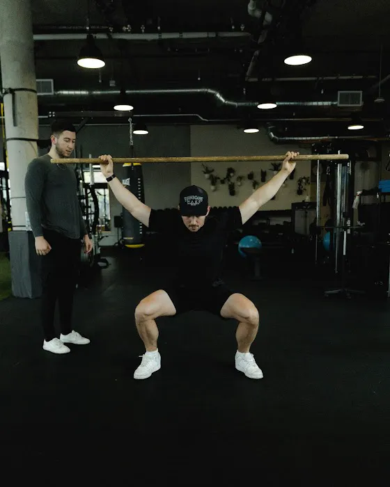 isaac kolberg coaching Picture 8