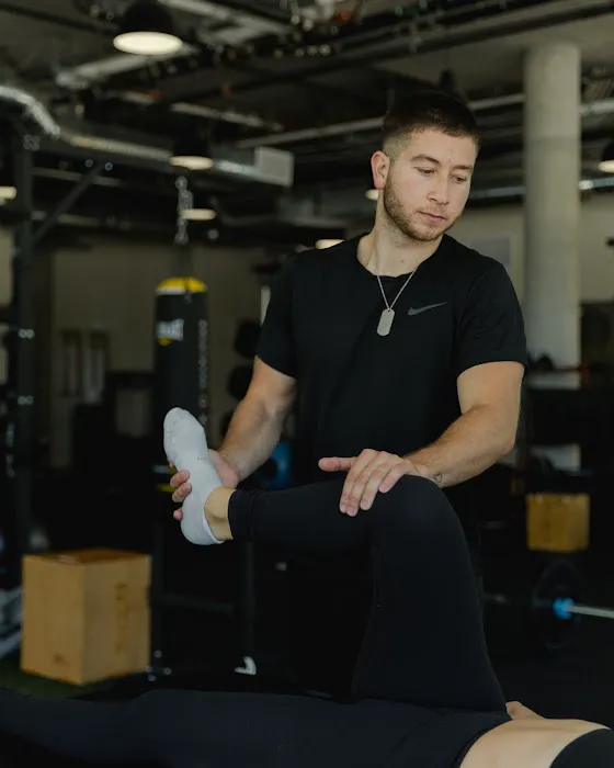 isaac kolberg coaching Picture 10