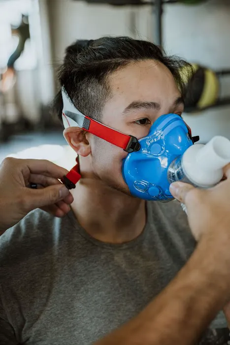 VO2 Max SF Picture 1