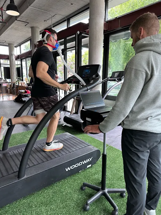 VO2 Max SF Picture 6