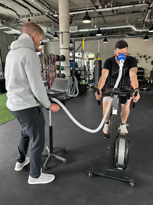 VO2 Max SF Picture 7