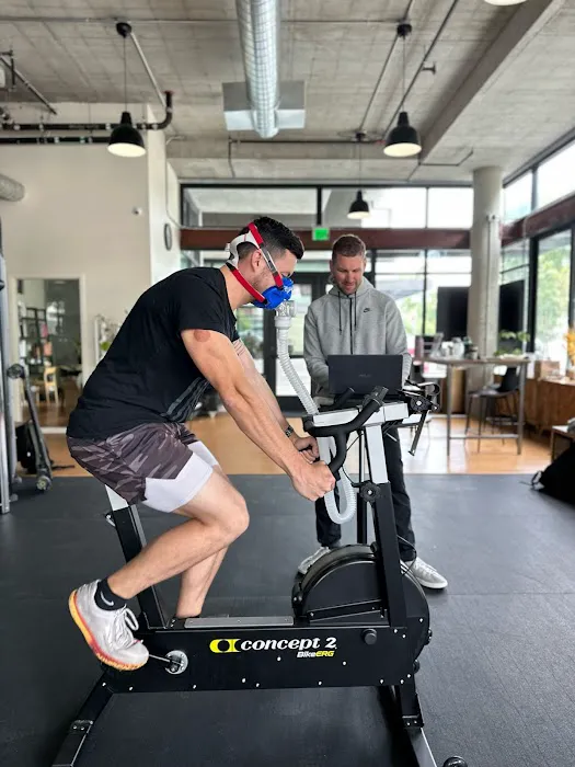 VO2 Max SF Picture 3
