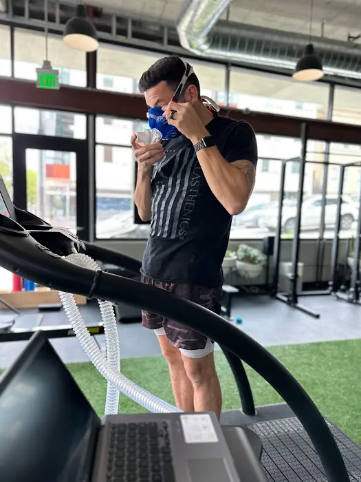 VO2 Max SF Picture 4