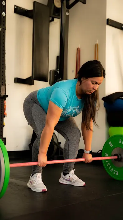 Strong Friends Gym Picture 1