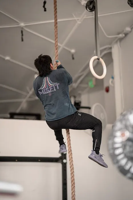 Strong Friends Gym Picture 9