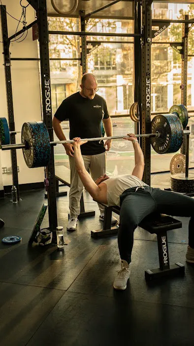Strong Friends Gym Picture 3