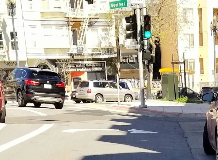 Sessions Training Center Picture 3