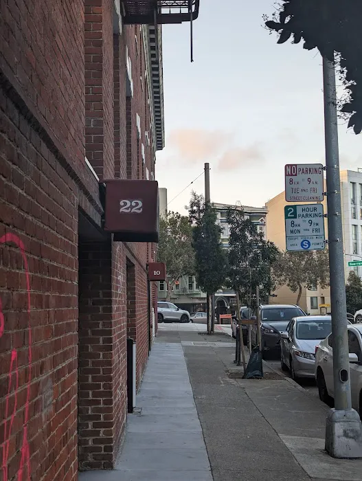 Sessions Training Center Picture 6