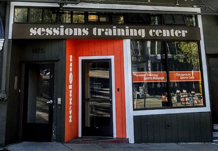 Sessions Training Center Picture 1