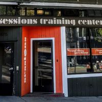 Sessions Training Center ico