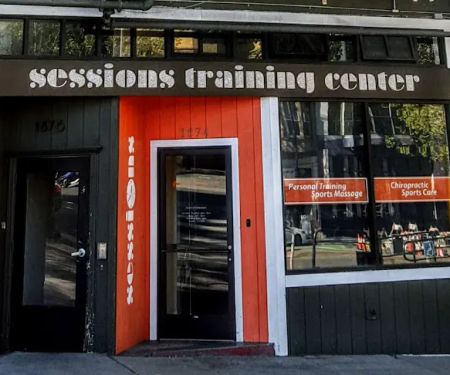 Sessions Training Center