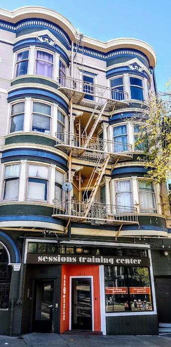 Sessions Training Center Picture 4