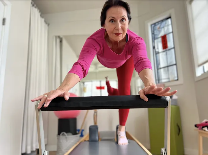 Lisa Bower Pilates Picture 3