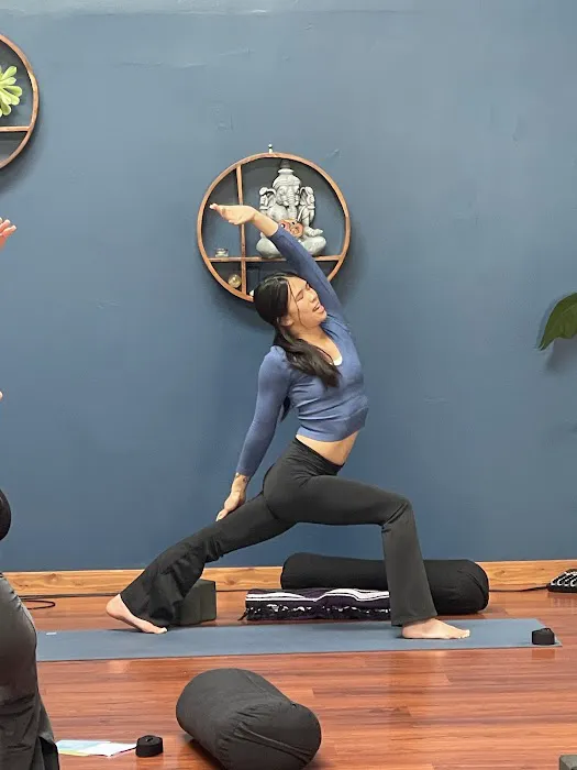 Purusha Yoga & Pilates Studio Picture 1