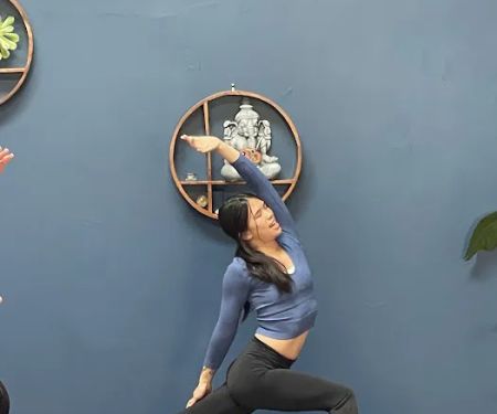 Purusha Yoga & Pilates Studio