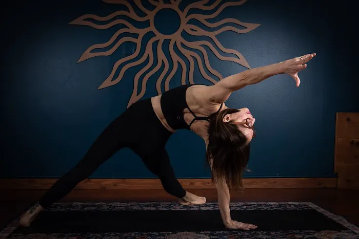 Purusha Yoga & Pilates Studio Picture 7