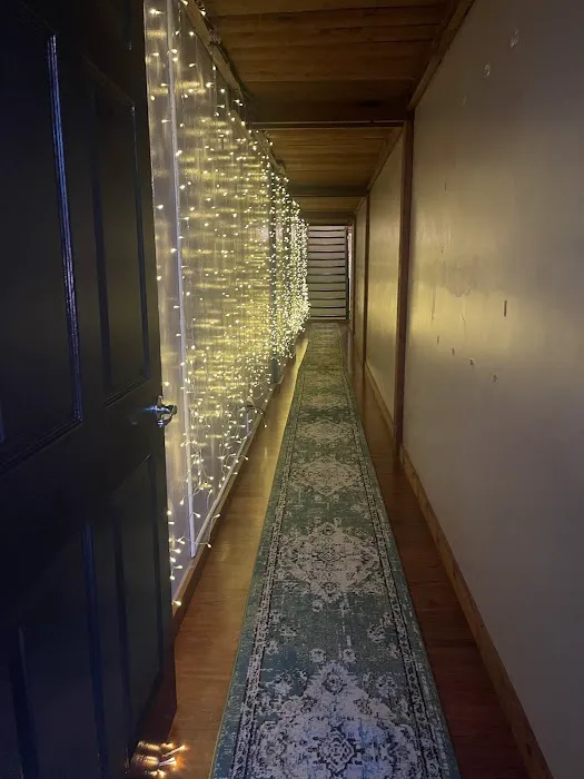 Purusha Yoga & Pilates Studio Picture 8