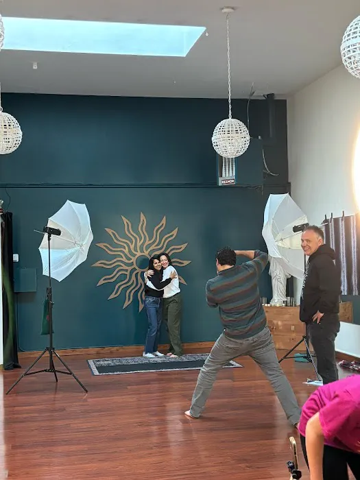 Purusha Yoga & Pilates Studio Picture 9