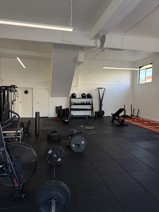 REVEL TRAINING CLUB Picture 2