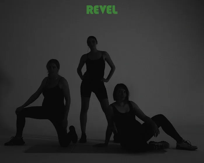 REVEL TRAINING CLUB Picture 3