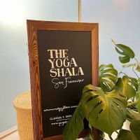 The Yoga Shala SF - Balboa St ico