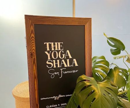 The Yoga Shala SF - Balboa St