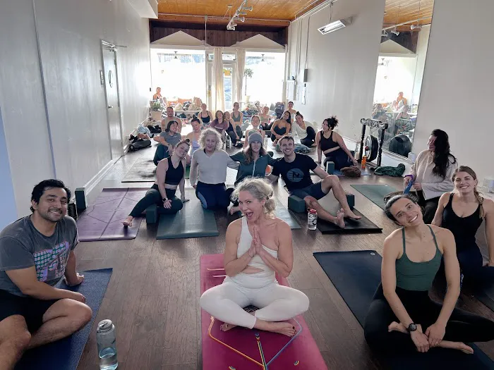 The Yoga Shala SF - Balboa St Picture 4