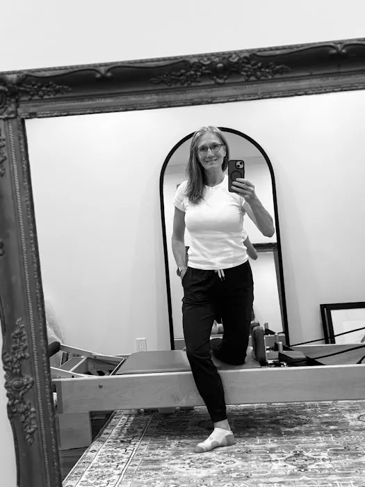 Anita Parsa Pilates Picture 1