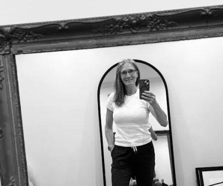 Anita Parsa Pilates