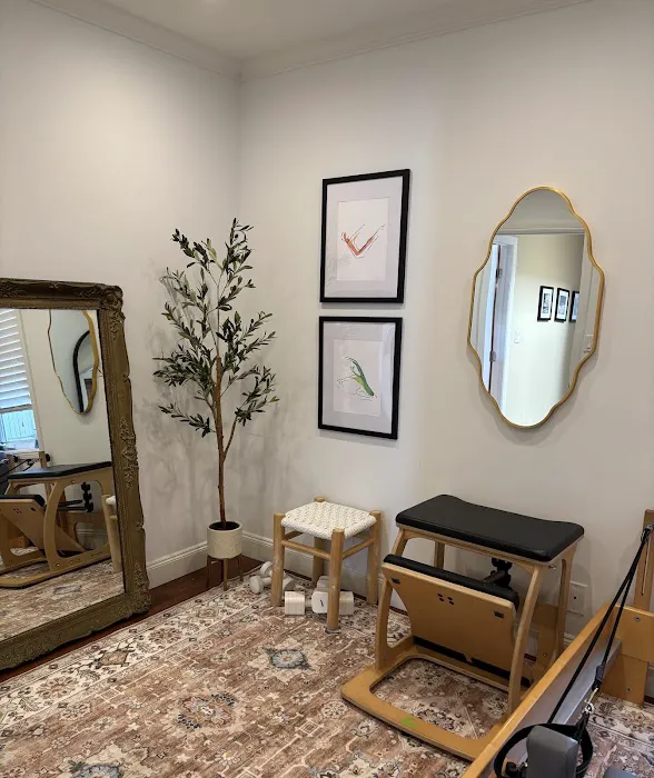 Anita Parsa Pilates Picture 3