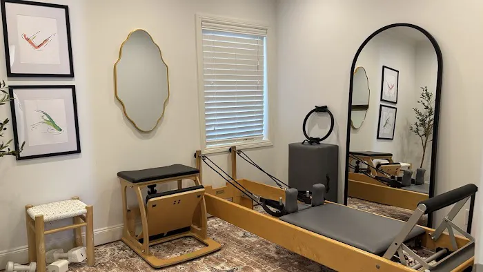 Anita Parsa Pilates Picture 2