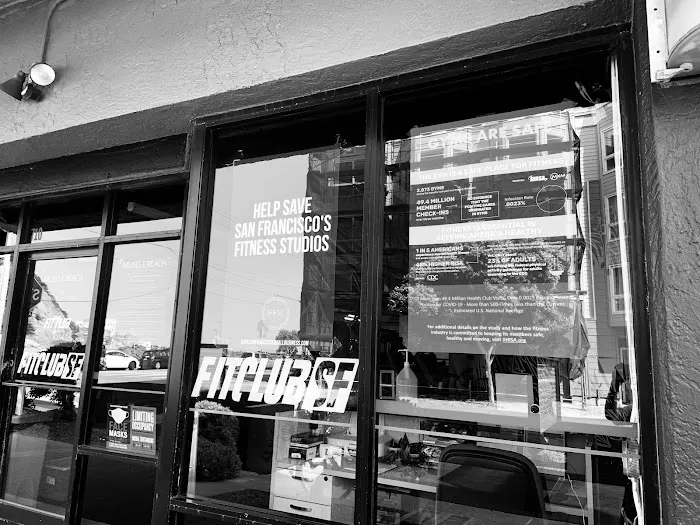 MuscleBeachSF Gym San Francisco fka FitClubSF Picture 8