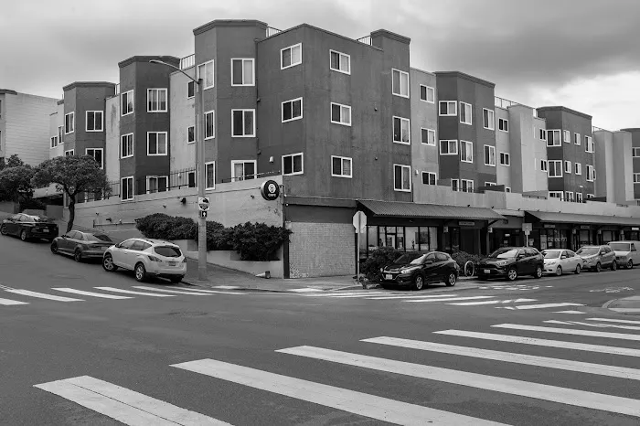 MuscleBeachSF Gym San Francisco fka FitClubSF Picture 6