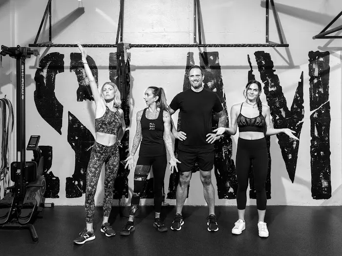 MuscleBeachSF Gym San Francisco fka FitClubSF Picture 1