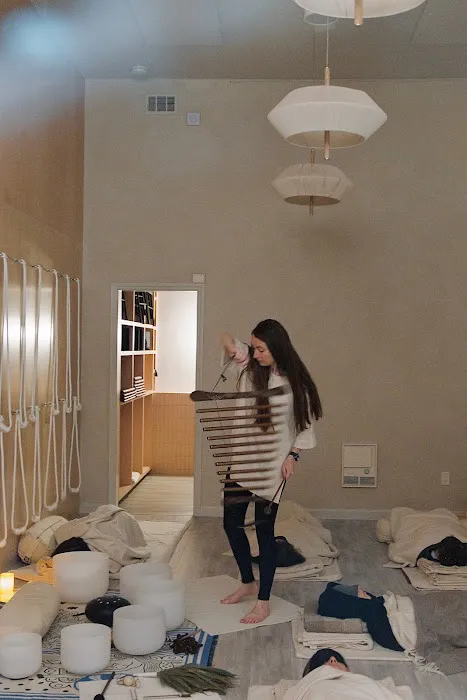 Tiny Haven Yoga Picture 4