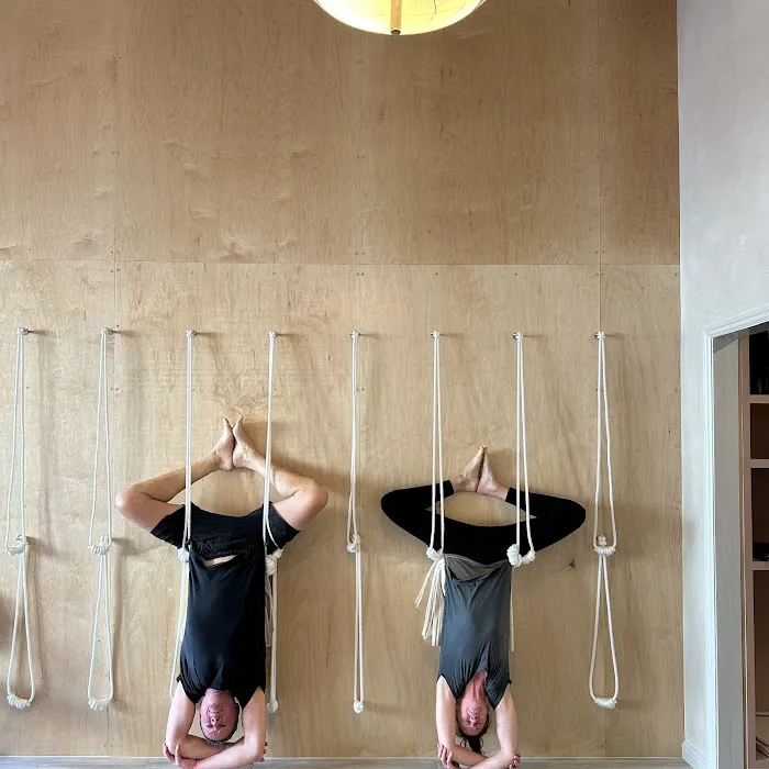 Tiny Haven Yoga Picture 8