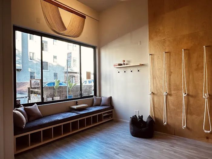 Tiny Haven Yoga Picture 7