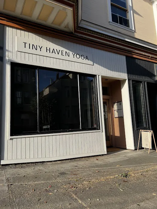Tiny Haven Yoga Picture 1
