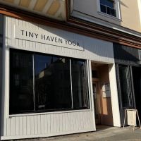 Tiny Haven Yoga ico