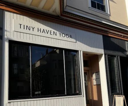 Tiny Haven Yoga