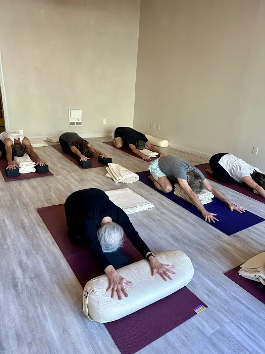 Tiny Haven Yoga Picture 3