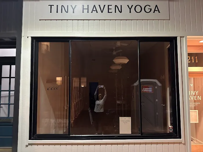 Tiny Haven Yoga Picture 6