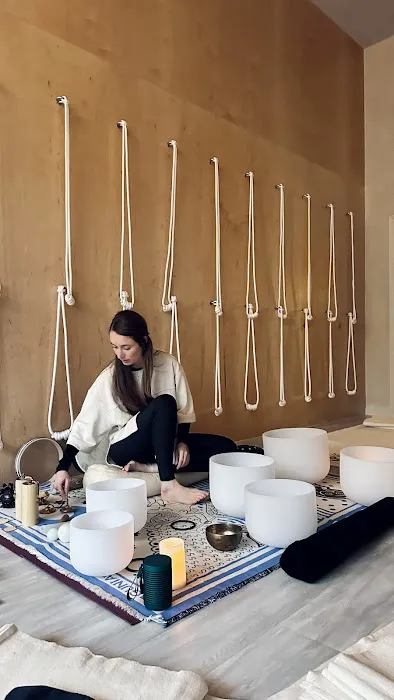 Tiny Haven Yoga Picture 2