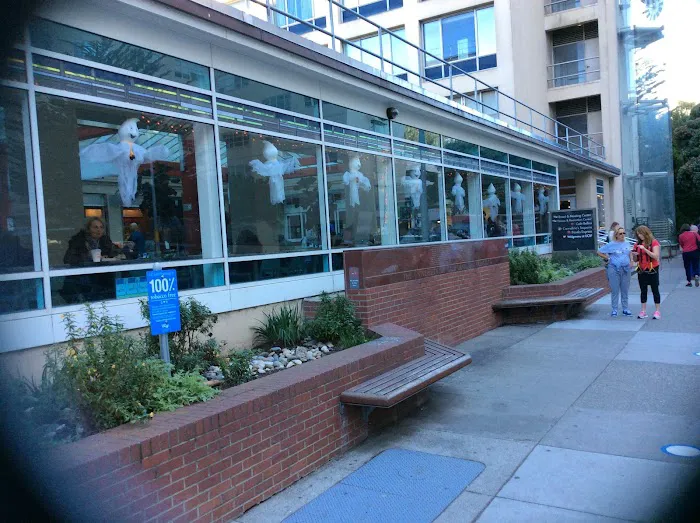 Millberry Fitness & Recreation Center at UCSF Parnassus Picture 2
