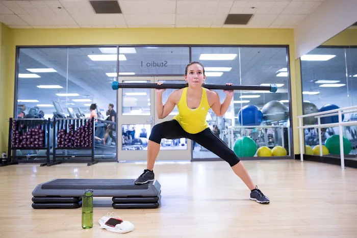 Millberry Fitness & Recreation Center at UCSF Parnassus Picture 1