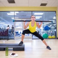 Millberry Fitness & Recreation Center at UCSF Parnassus ico