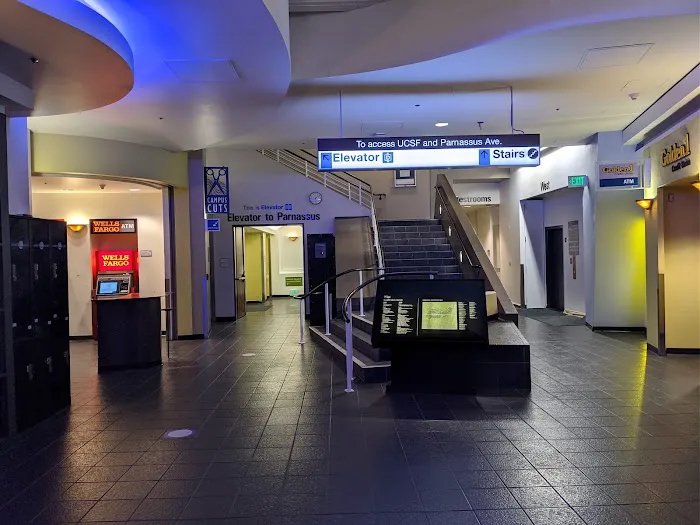 Millberry Fitness & Recreation Center at UCSF Parnassus Picture 3