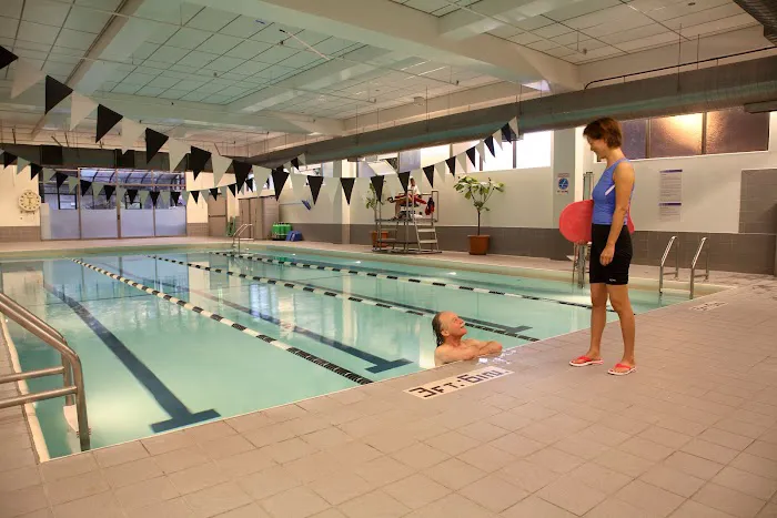 Millberry Fitness & Recreation Center at UCSF Parnassus Picture 10