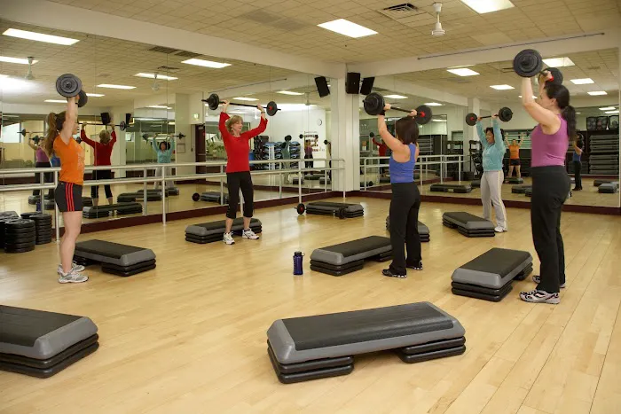 Millberry Fitness & Recreation Center at UCSF Parnassus Picture 8